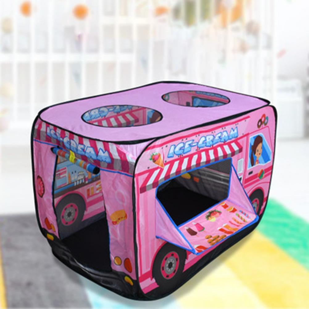 Children's playhouse