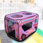 Children's playhouse