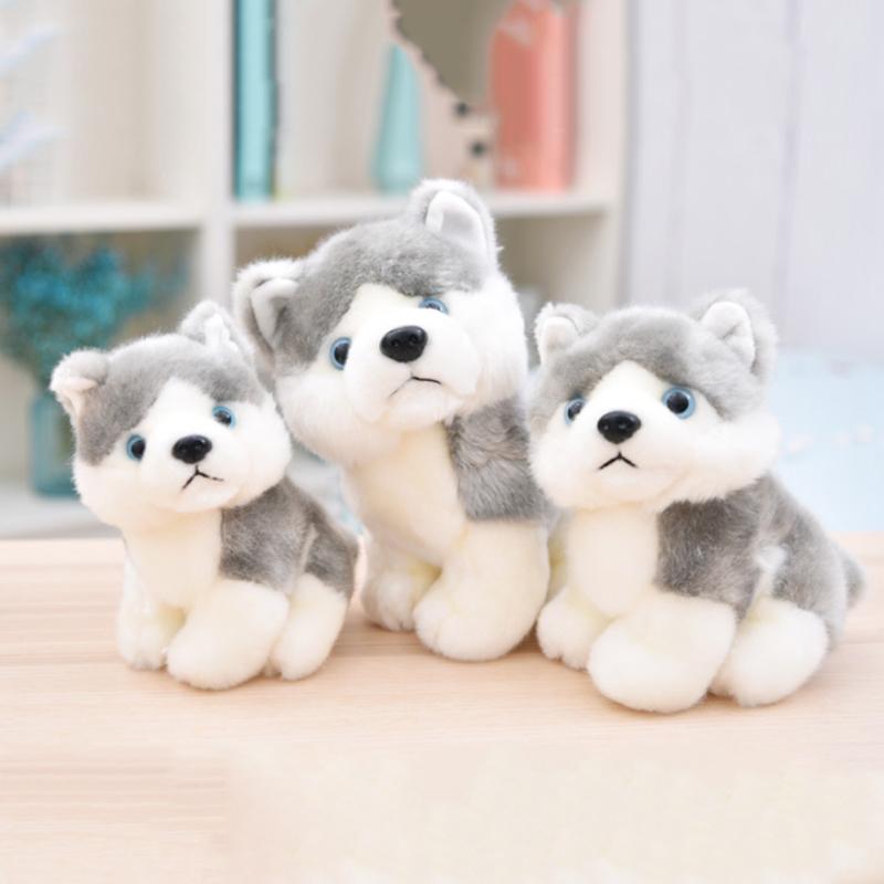 Realistic Puppy Doll