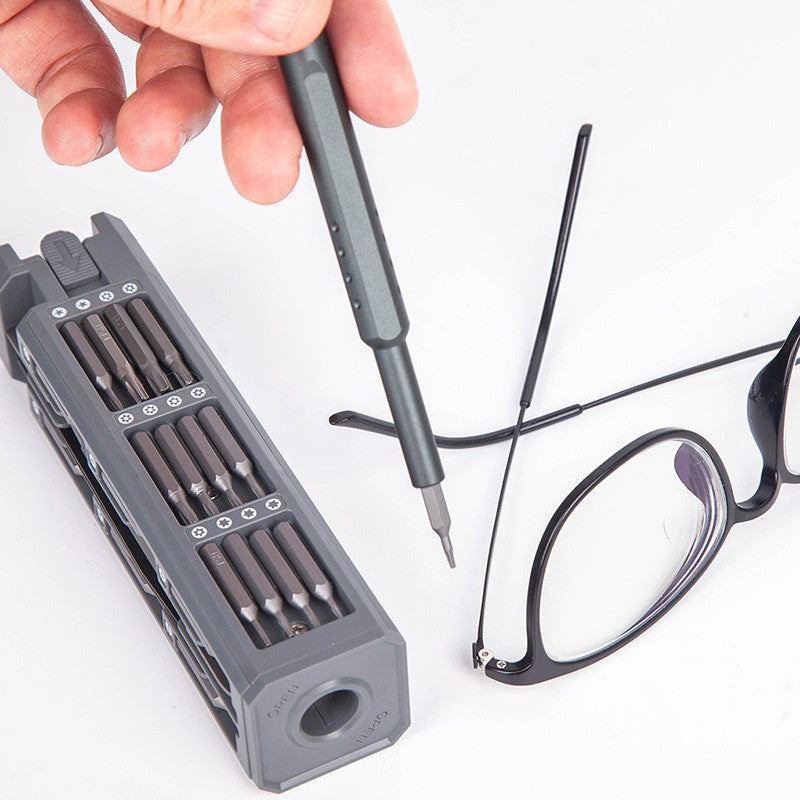 44-in-1 Precision Screwdriver Set