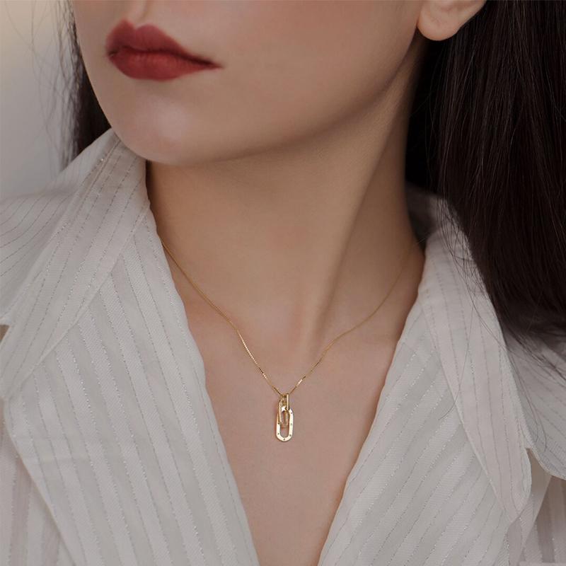 Forever Connected Necklace