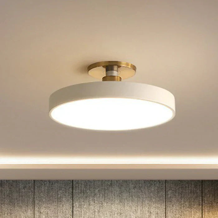 Pendant light in Nordic style - NordicaGlow