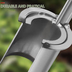 Multifunctional Planting and Transplanting Hole Punch