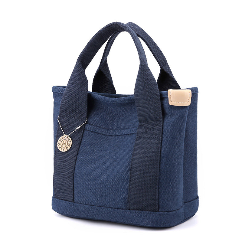 Canvas Tote Bag