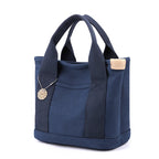 Canvas Tote Bag