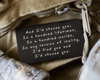 Anniversary gifts for couples, long-distance use wallet card for him