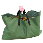 Foldable Garden Waste Bag – Sturdy Collection Bag for Leaves and Garden Waste