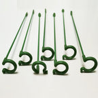 Plant support stake (10 pieces)