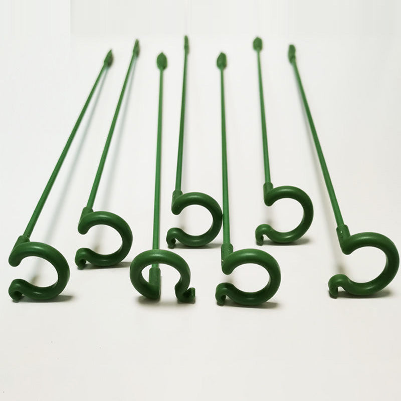 Plant support stake (10 pieces)