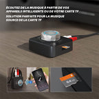 Audio Receiver Rca Bluetooth 5.0
