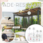 DIY Crystal Epoxy Resin Set