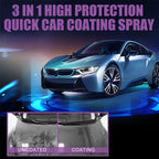3 in 1 High Protection Fast Car Coating Spray