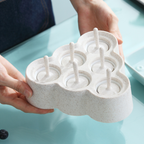 DIY Ice Cream Mold