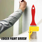 Color Brush Edge