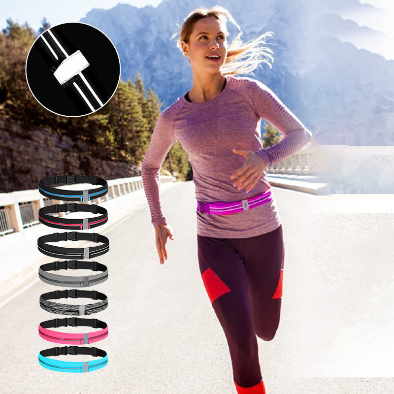 WATERPROOF Running Belt