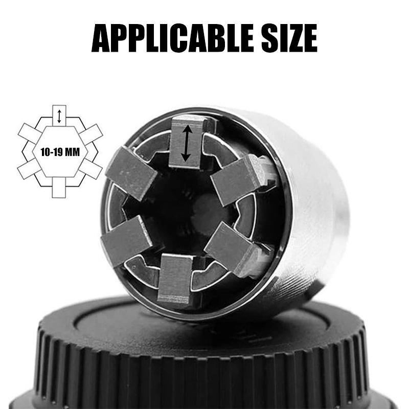 Electric Drill Magic Universal Plug