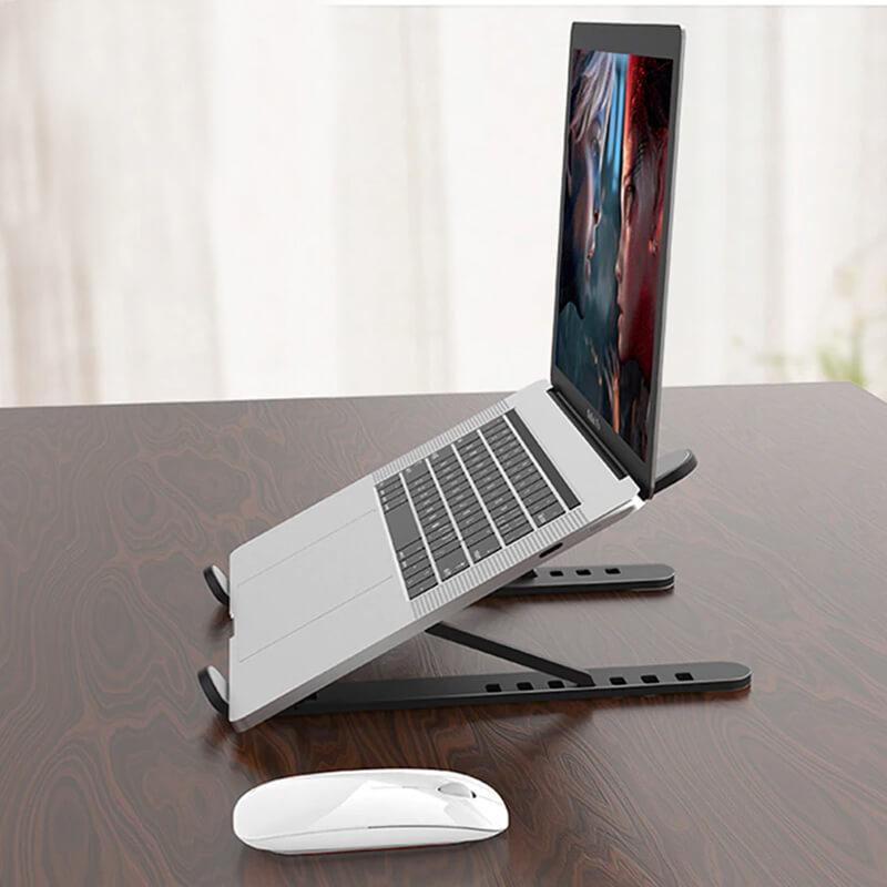 Lifesparking™ Adjustable Laptop Stand