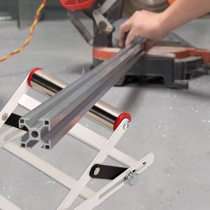 Adjustable Cutter Machine Support Frame