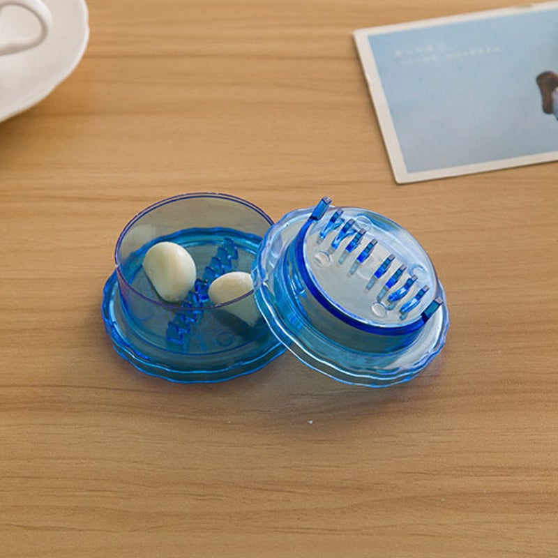Mini Handgarlic Twist