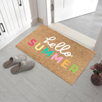 VelkomMat Decorative Doormat – Fun & Stylish Designs for the Entrance Area
