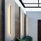 Weatherproof Outdoor Wall Lamp - RainGuard Light