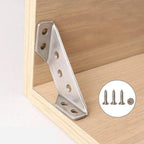 Universal corner connector