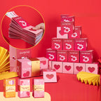 Springbox Red Package Surprise