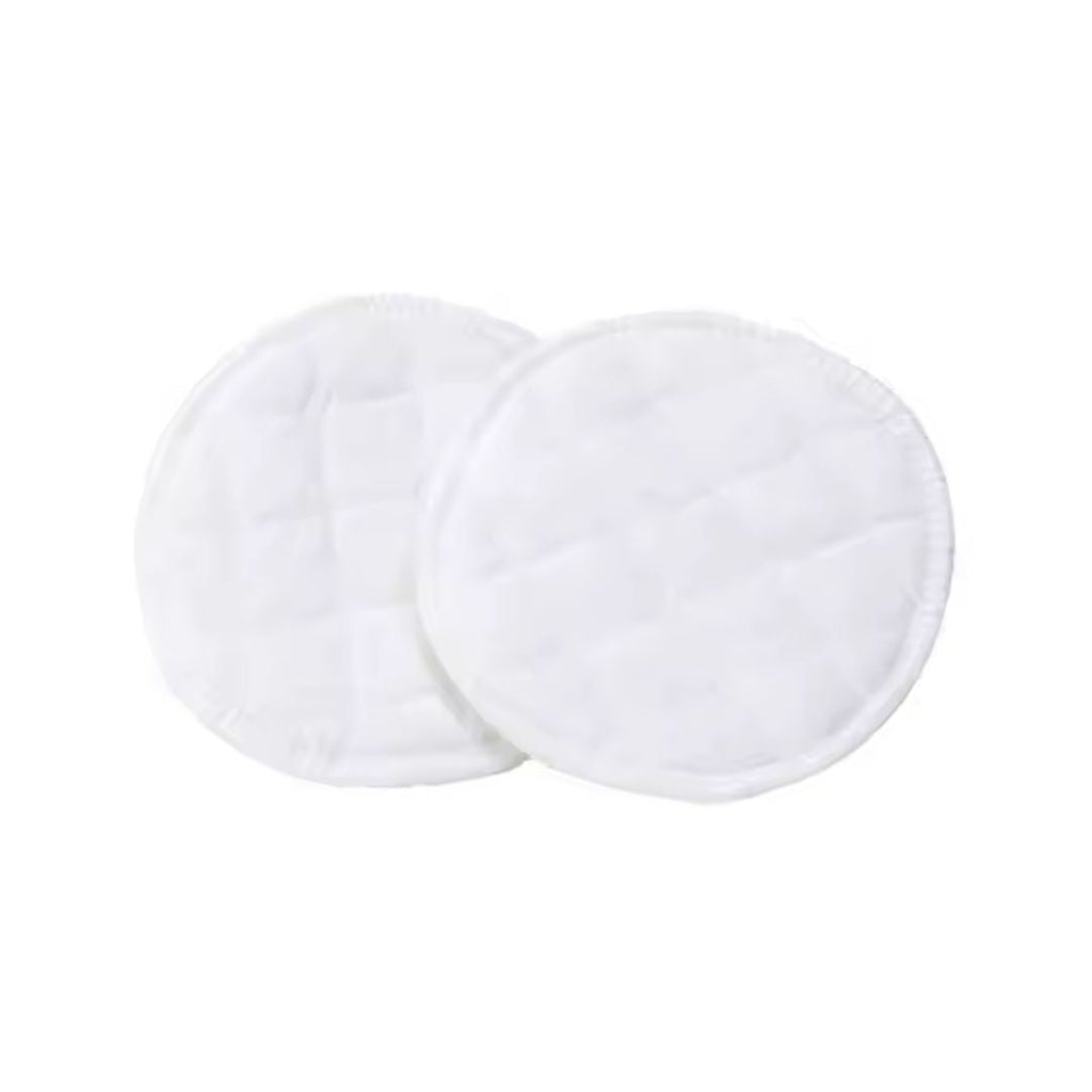 Reusable cotton nursing pads – Washable breast pads for breastfeeding mothers
