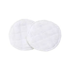 Reusable cotton nursing pads – Washable breast pads for breastfeeding mothers
