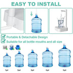Smart Electric Water Dispenser