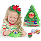Christmas Ornament Decoration Set
