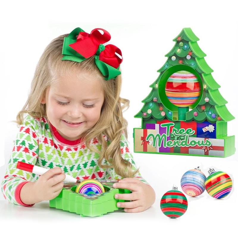 Christmas Ornament Decoration Set