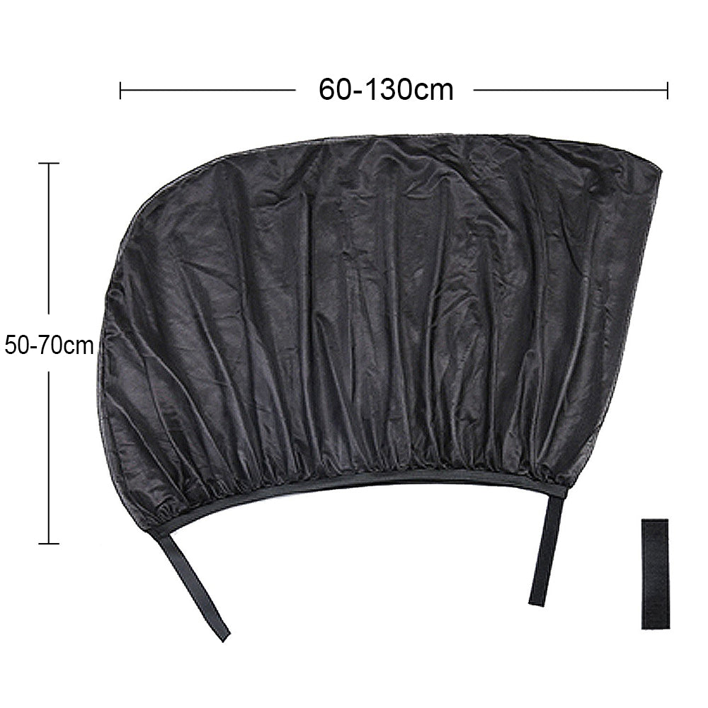 Ciaovie The sun protection sidecar