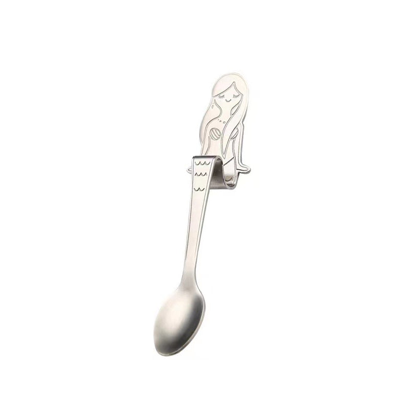 Mermaid Teaspoon
