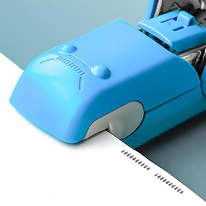 Mini portable stapler
