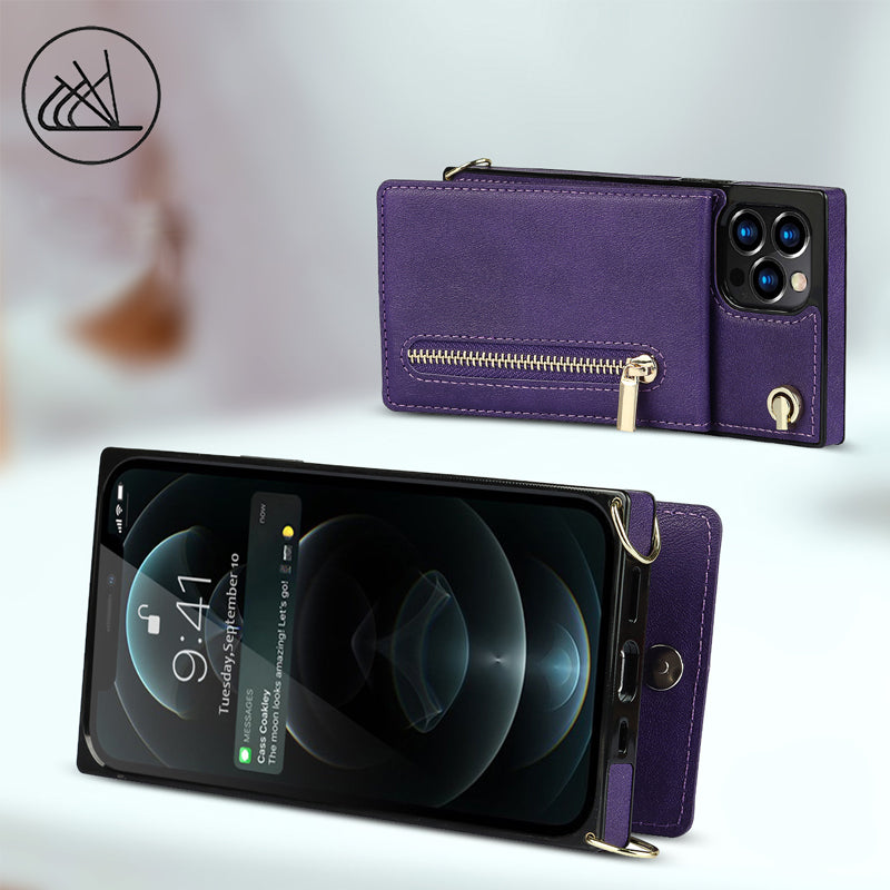 Case Card Holder For iPhone