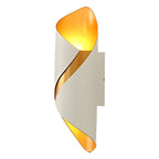 Eco-friendly lighting for outdoor spaces