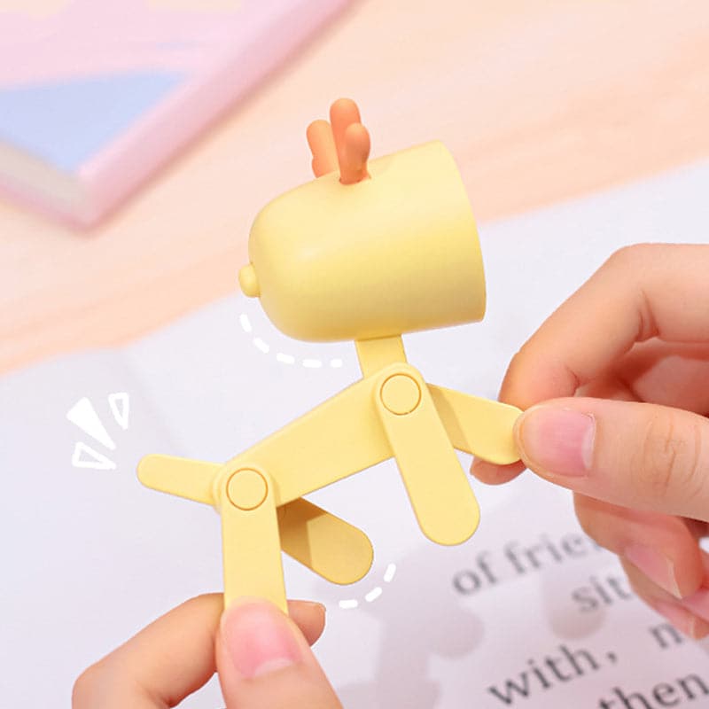 LightFriend - Cute LED Night Light for Children