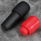 reusable sparkling wine bottle stopper
