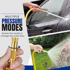 Heavy-duty Original Brass Nozzle