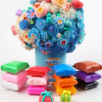 12/24/36 Color ultra light clay (Safe & Non-toxic)