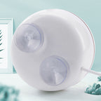Mini portable washing machine for the sink