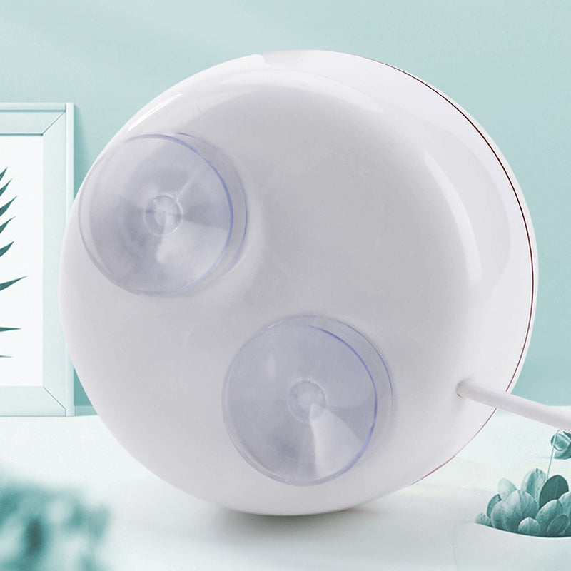 Mini portable washing machine for the sink