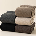 Thickened high socks