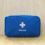Medication storage bag