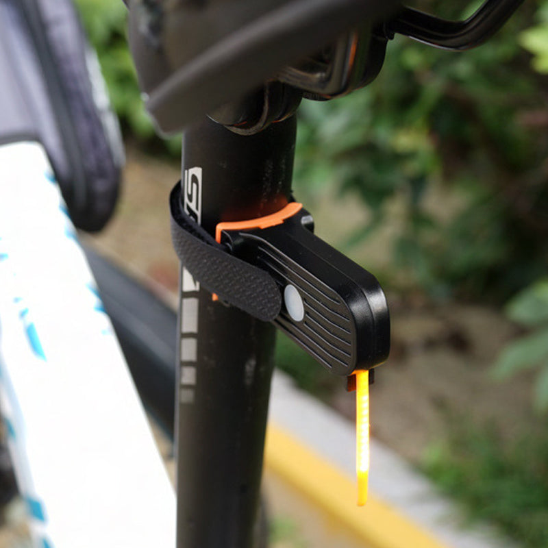 LED Bicycle Rear Light