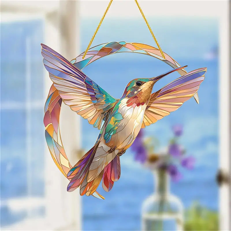 Kolibri-Suncatcher