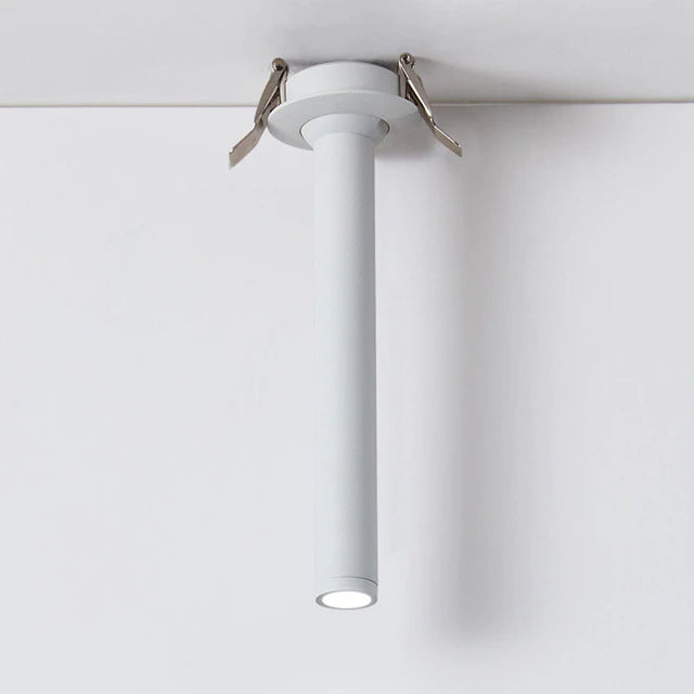 Long Cylinder - Led - Spotlight - Ceiling Lamp