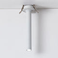 Long Cylinder - Led - Spotlight - Ceiling Lamp
