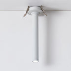 Long Cylinder - Led - Spotlight - Ceiling Lamp